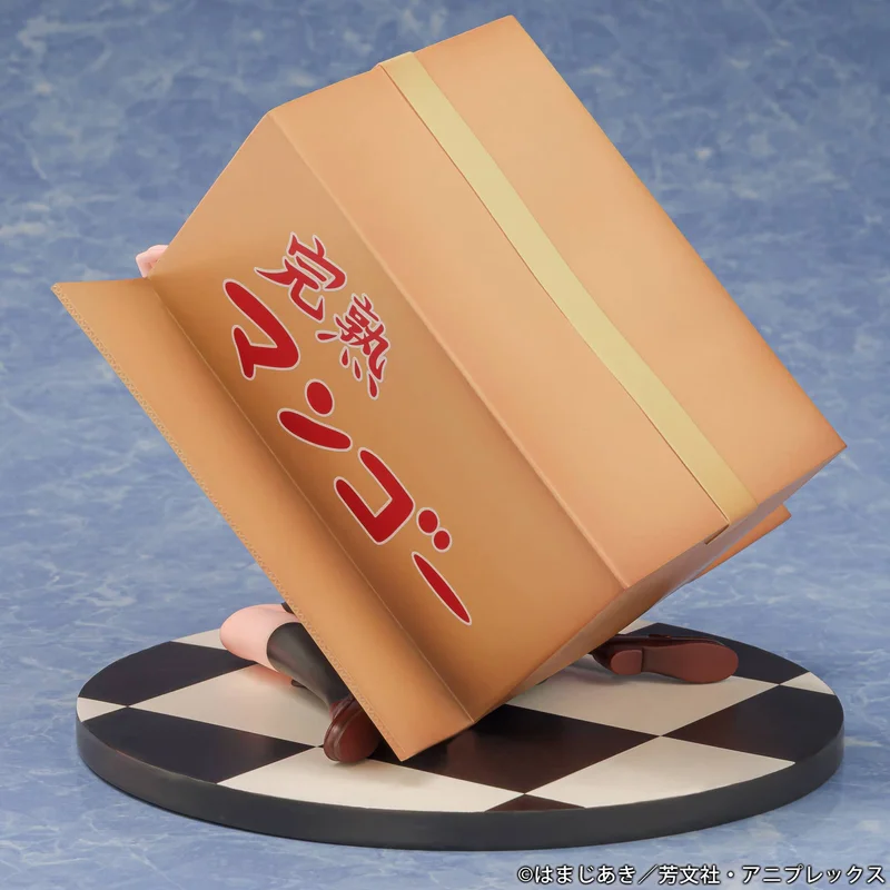 Bocchi the Rock! PVC Statue 1/7 Hitori Gotoh 16 cm